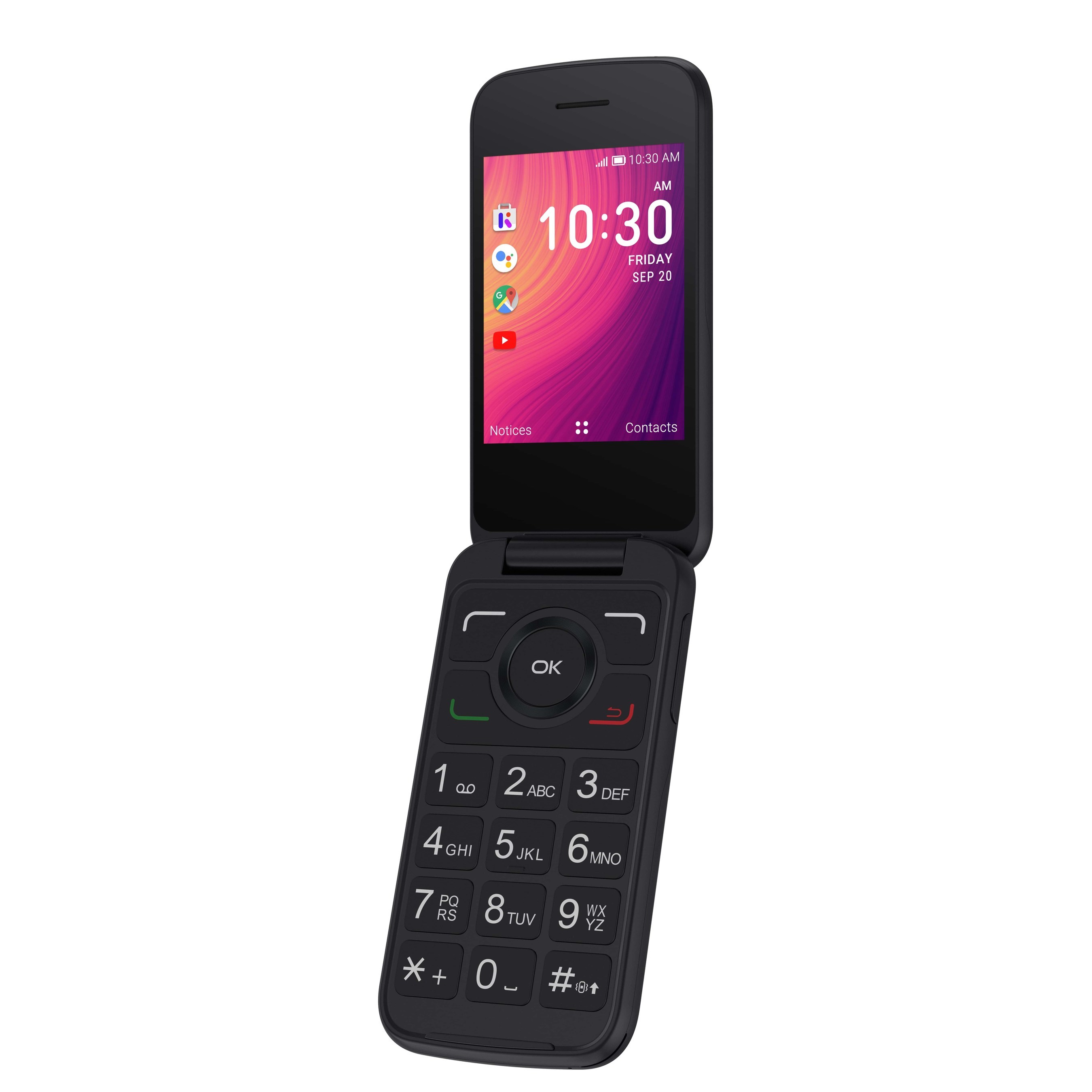 Alcatel go Flip 3