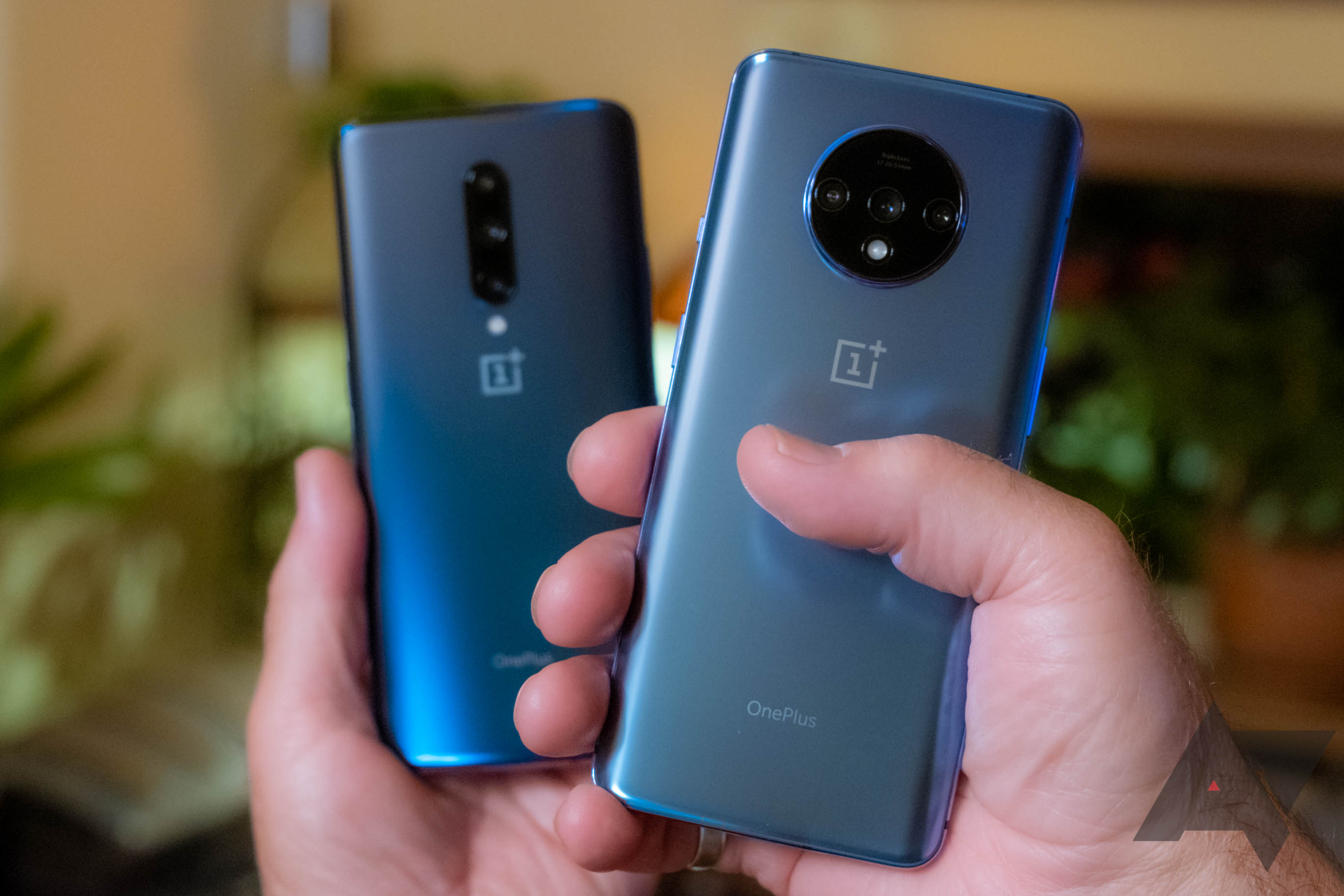 Обзор смартфона OnePlus 7T: плюсы и минусы новой модели