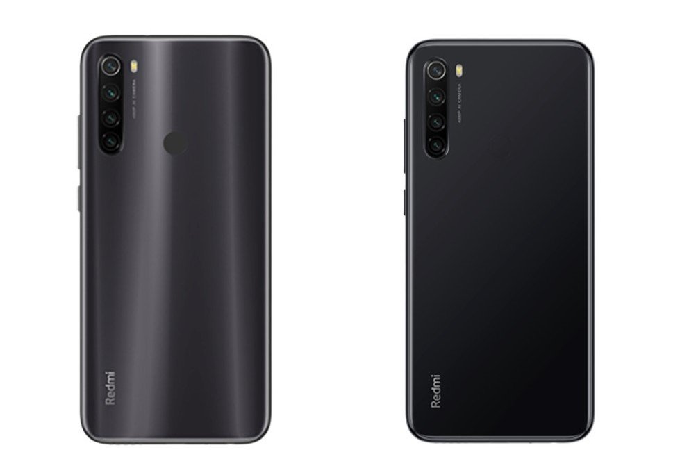Xiaomi Redmi Note 8 T Фото Xiaomi Redmi Note 8 T Фото