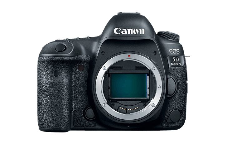 Новые короли фотографии на подходе. Canon готовит к выпуску EOS 5D Mark ...