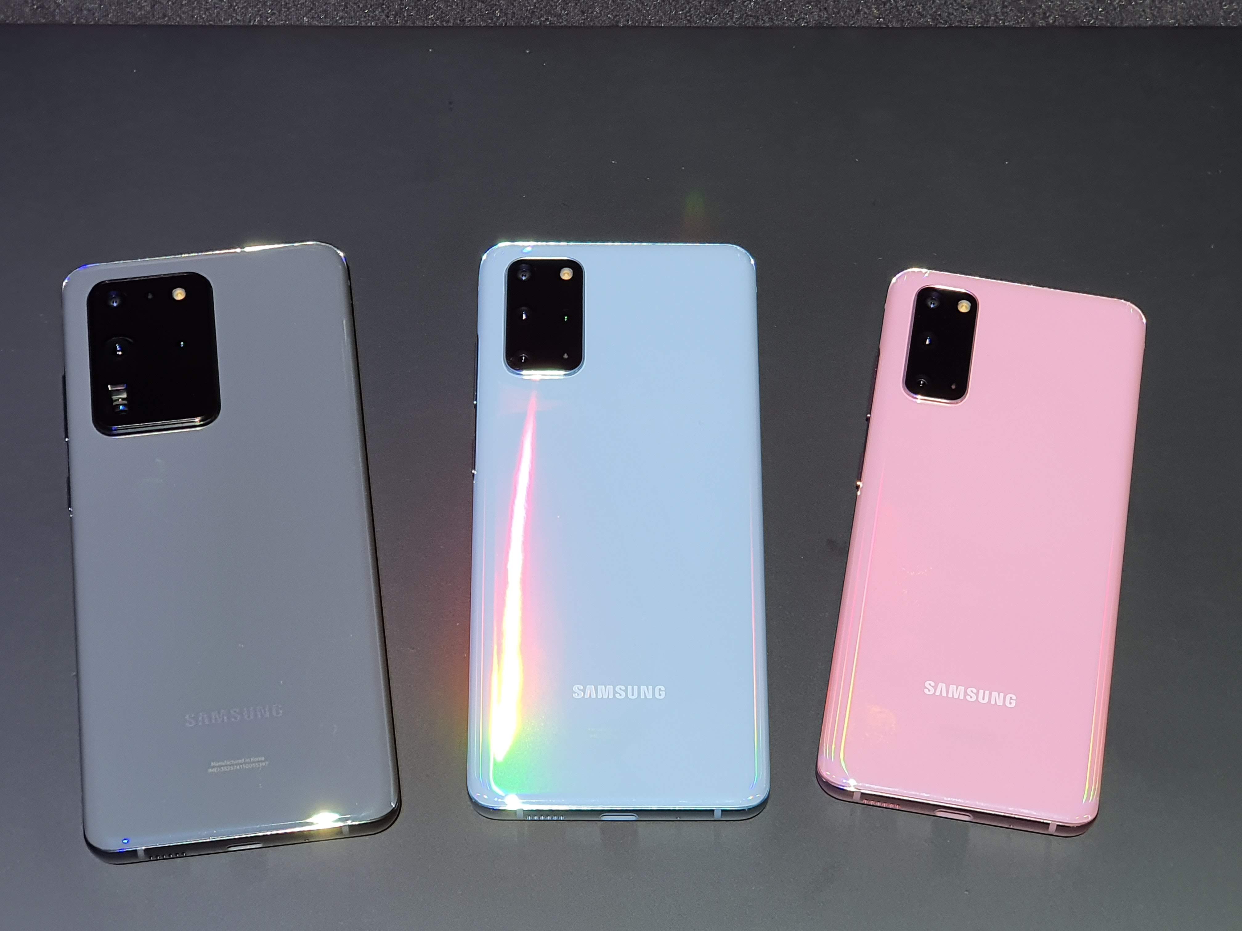 Телефоны 2020 купить. Новый Samsung Galaxy s20. Новый самсунг 2020 s20. Самсунг галакси с 20. Samsung Galaxy s10 новый.