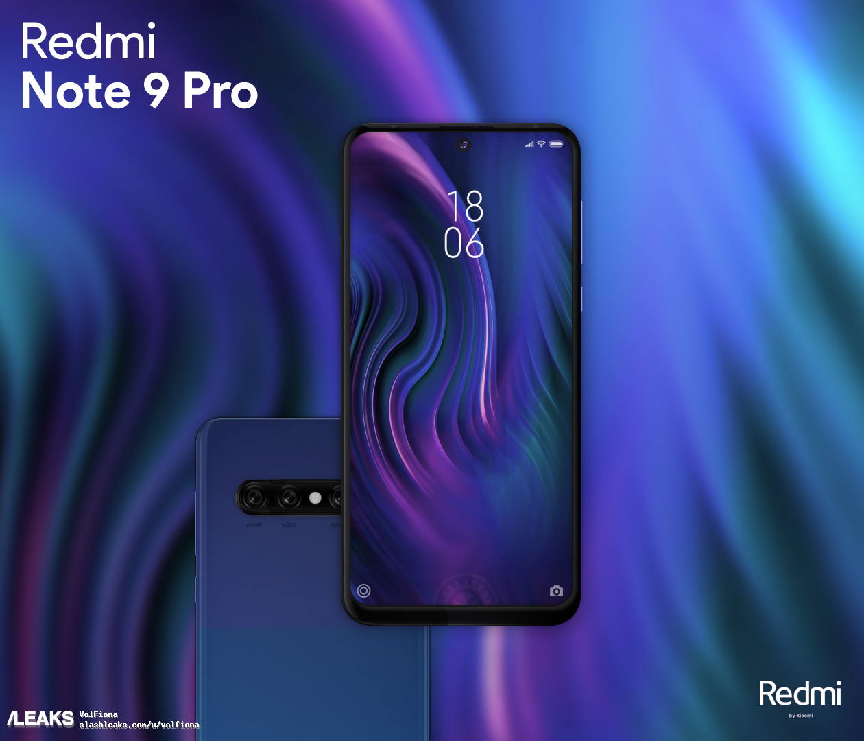 Всплывающая реклама xiaomi redmi 8 pro