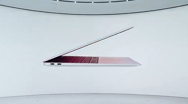 Купить Ноутбук Apple M1