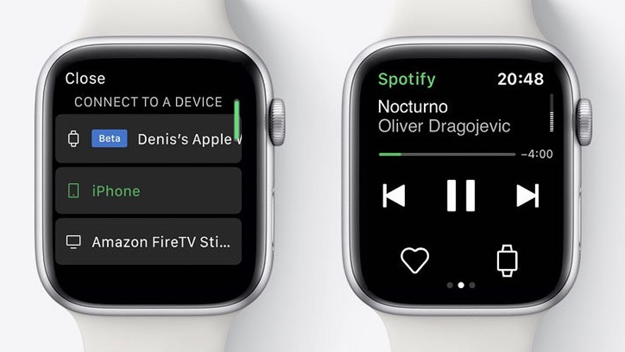 Как слушать музыку на смарт часах. Спотифай на Apple watch. Приложение для смарт часов спотифай. Как на Apple watch слушать музыку Spotify. Spotify iphone.