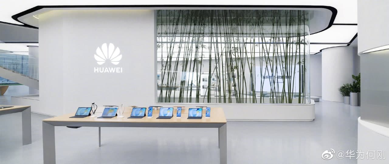 Huawei Com Магазин