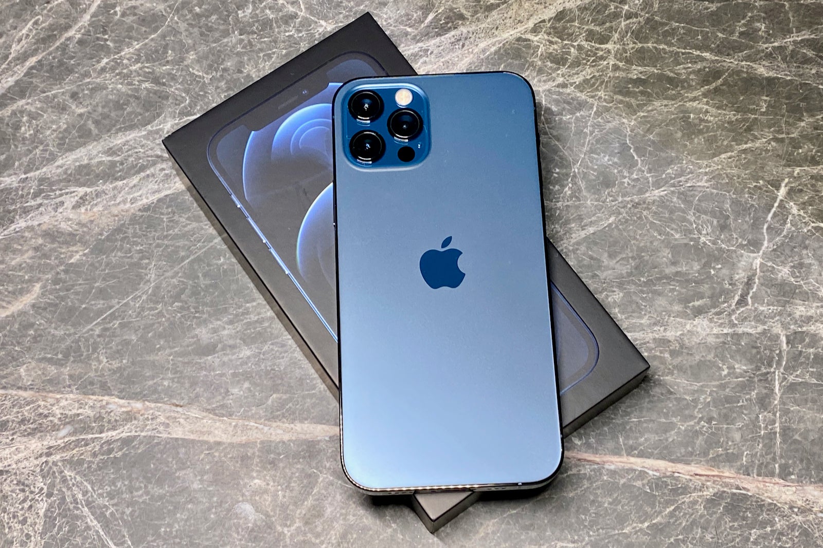 В Instagram появилась эксклюзивная функция для iPhone 12 Pro