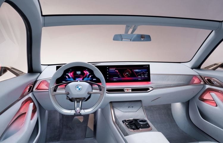 Bmw Фото Салона Bmw Фото Салона