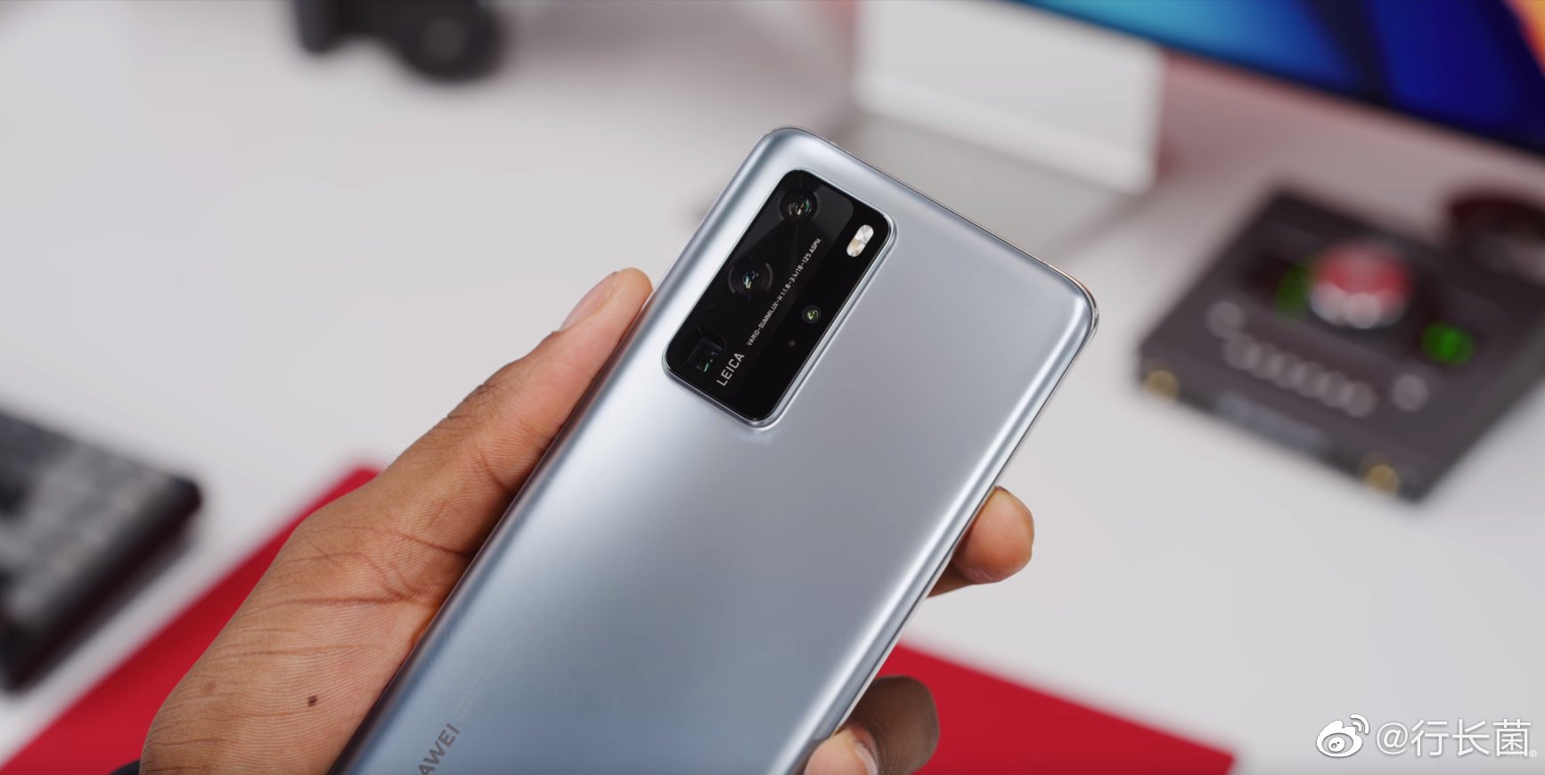 Huawei p70 pro новости