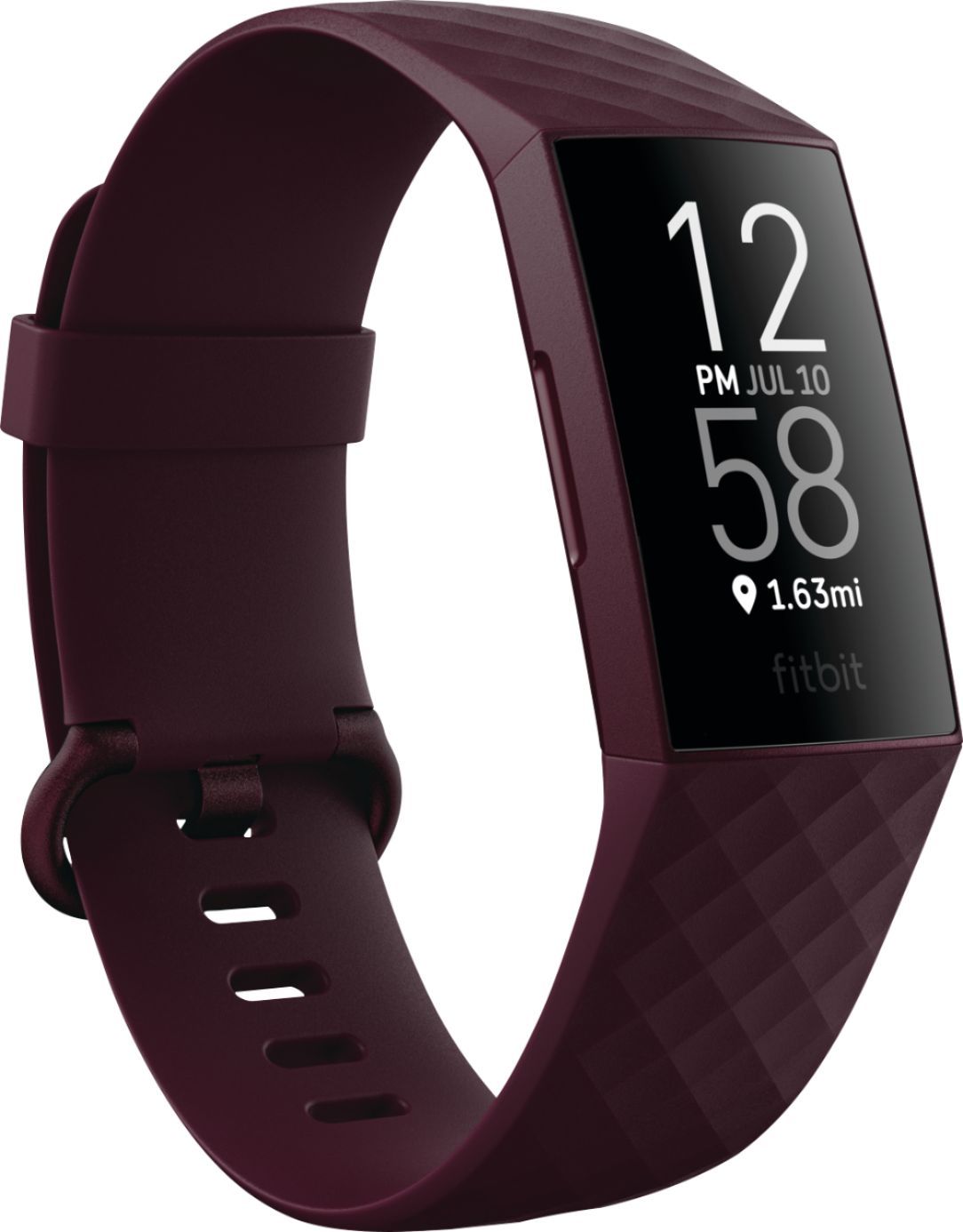 fitbit charge 3 update 2020