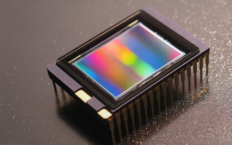 Датчик изображения pc7070k