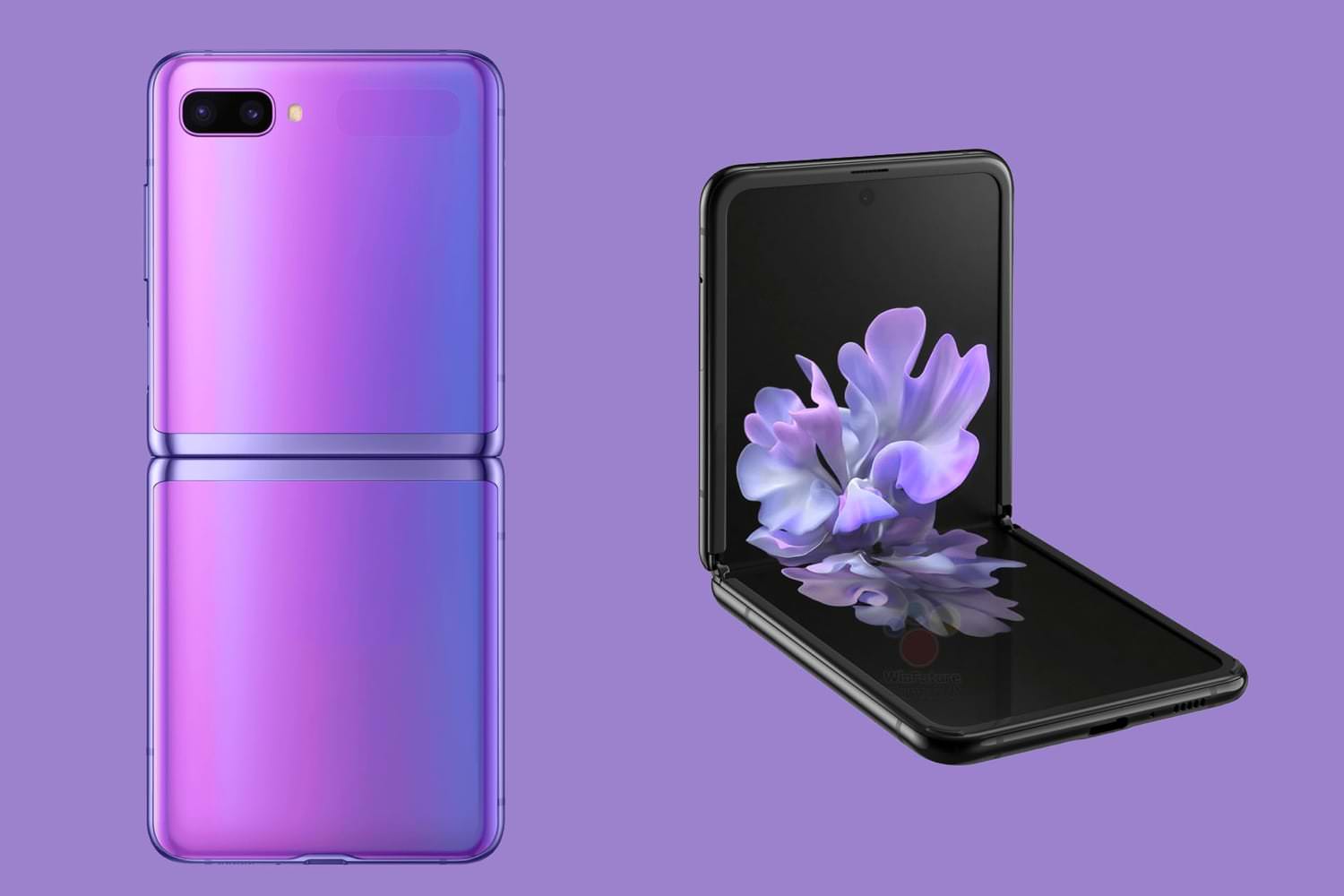 Galaxy z fold раскладушка