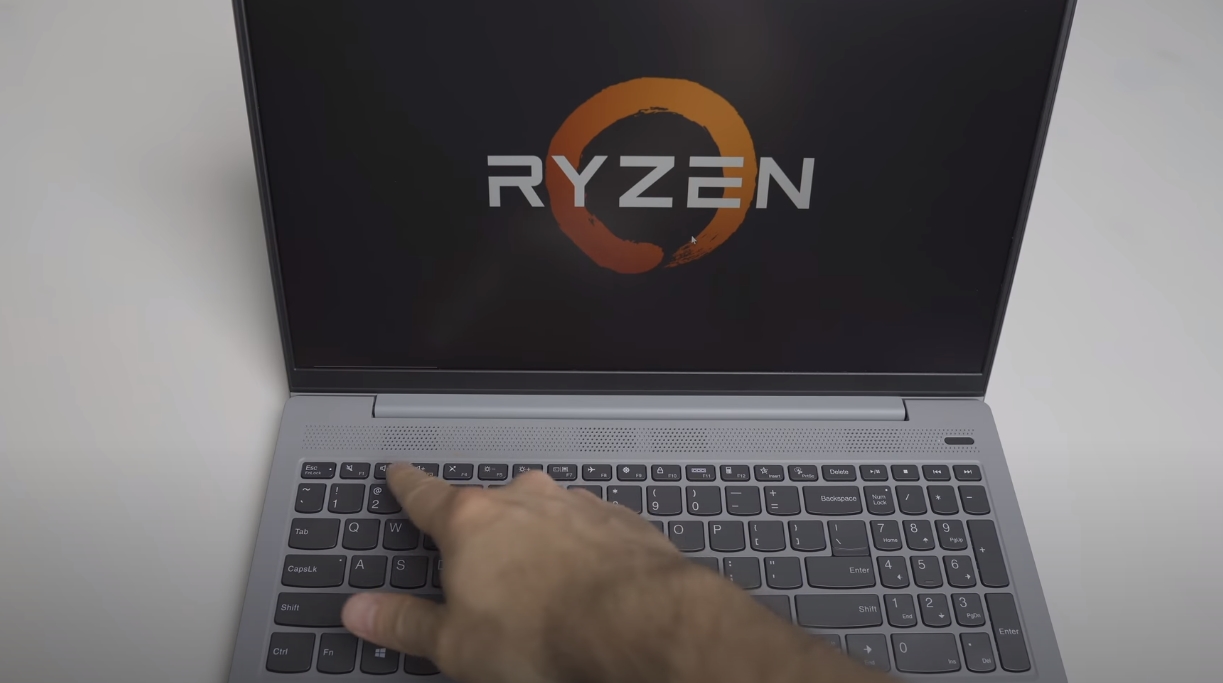 Ноутбук Ryzen 5 Купить