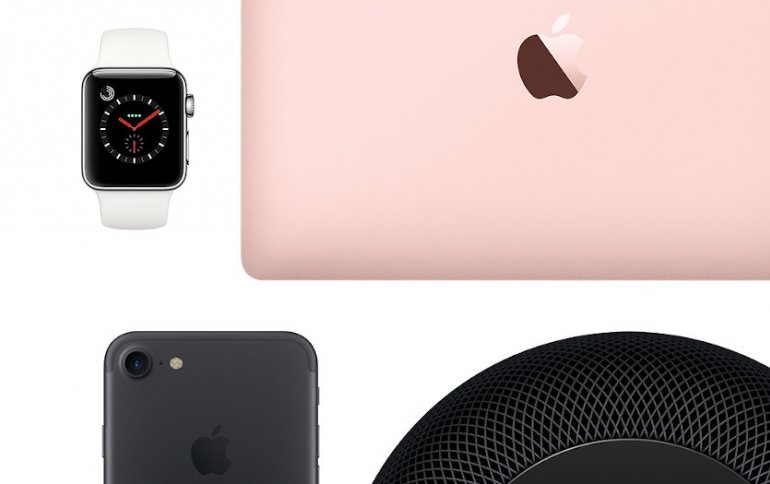 Apple release 2020 picture