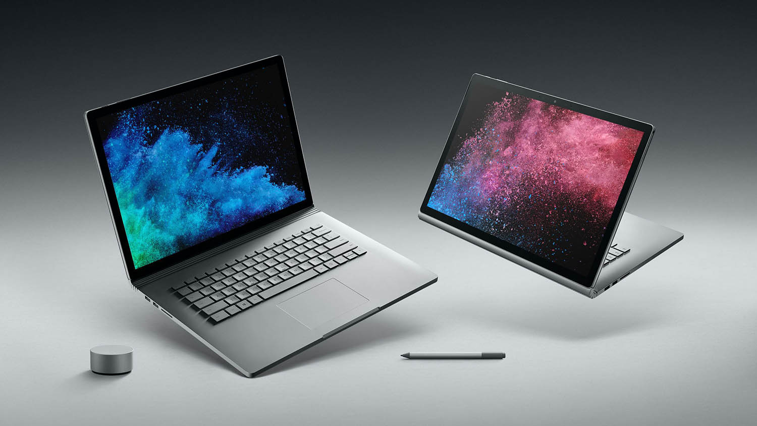 Ноутбук Microsoft surface book 2 13.5