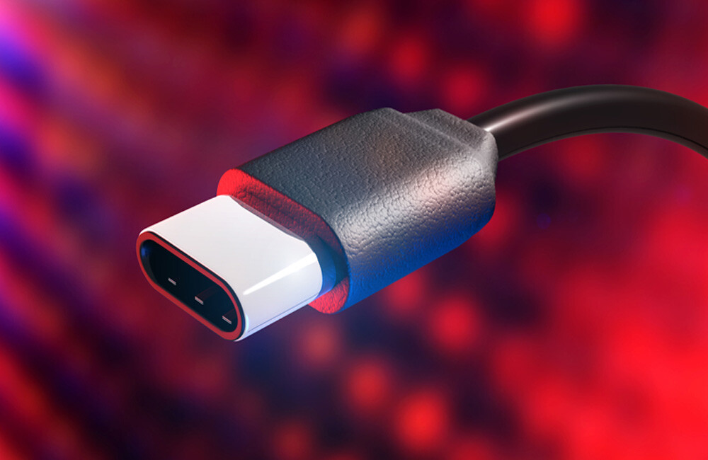 Что такое USB разьем? Какие бывают типы USB?