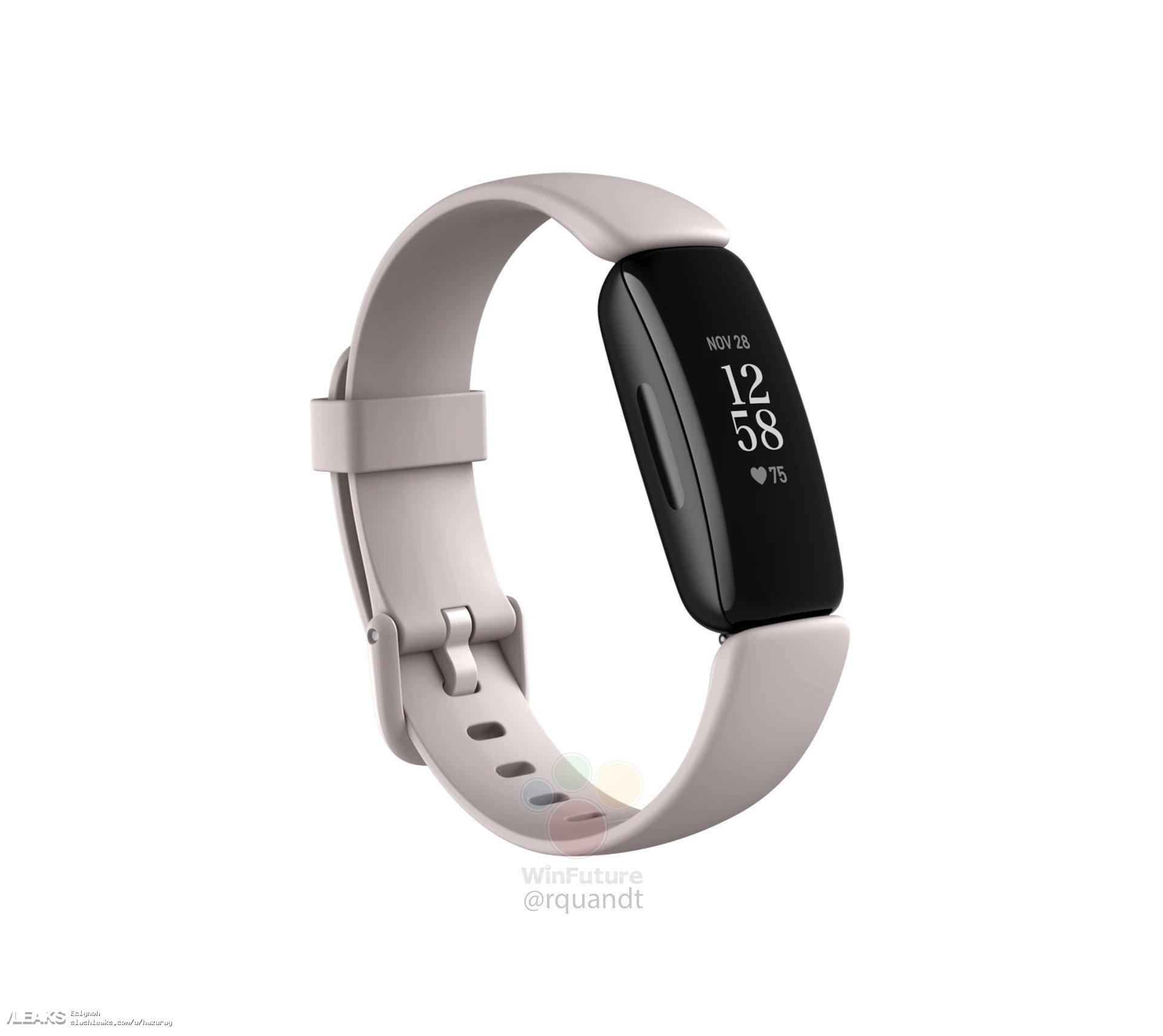 fitbit inspire without phone