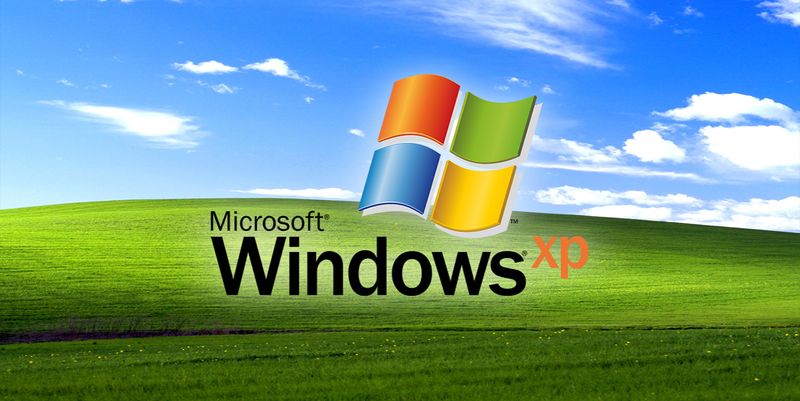 windows xp evolution v3