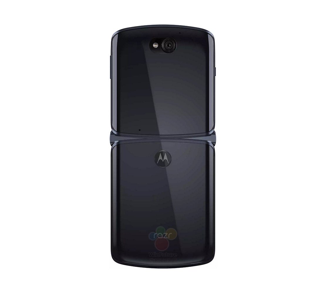 моторола раскладушка razr 5g