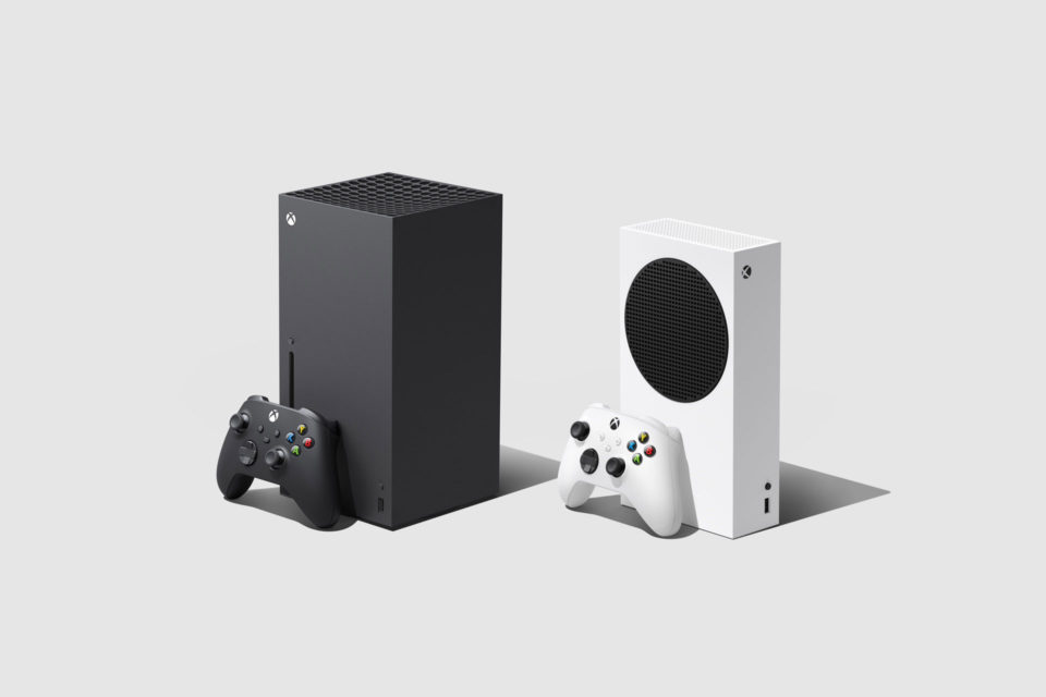 Xbox series x Ozon