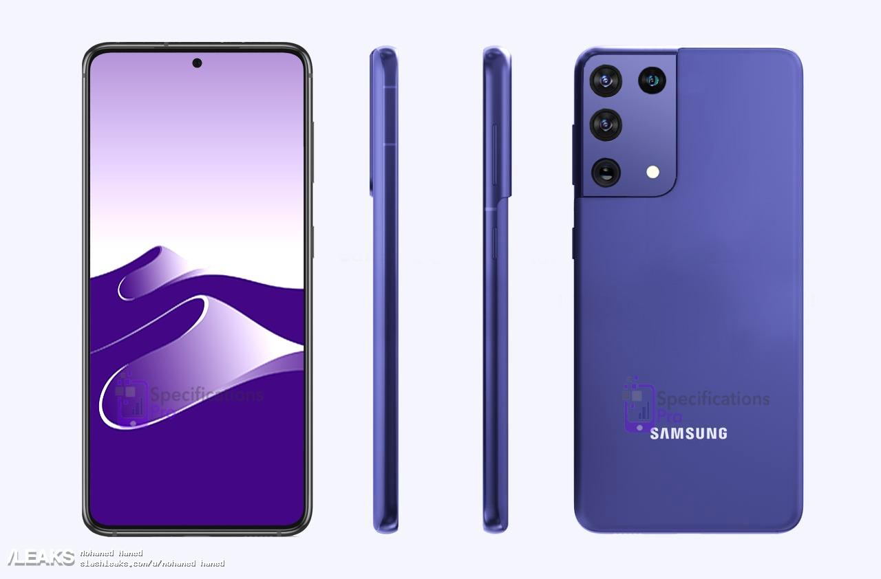 Samsung s21 Ultra