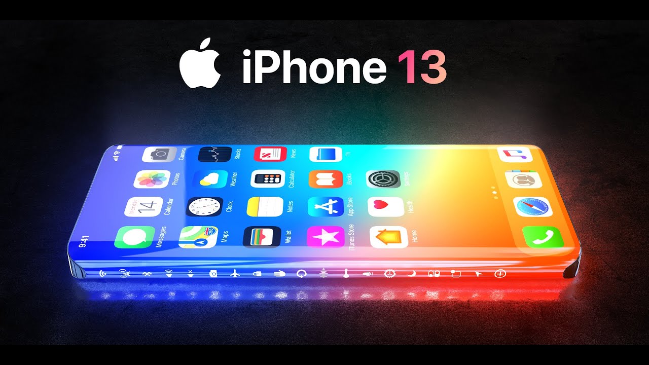 iPhone 13 Pro Max предложит анаморфотный объектив и 8K ...