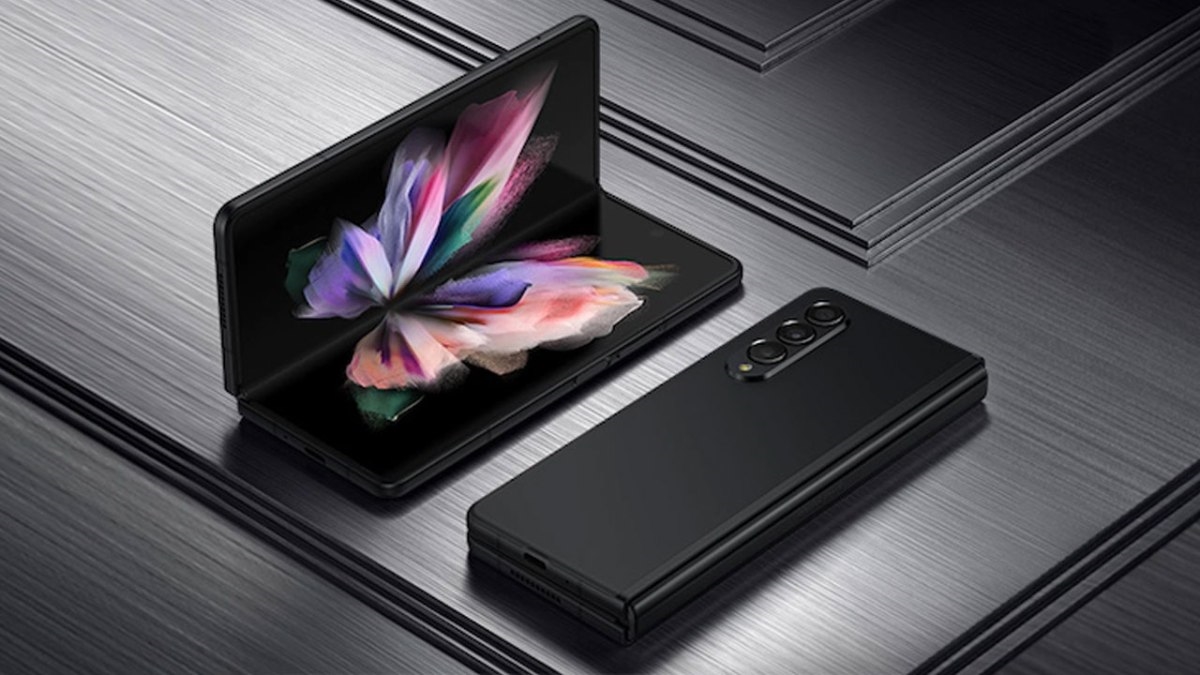 Samsung Galaxy Fold 4