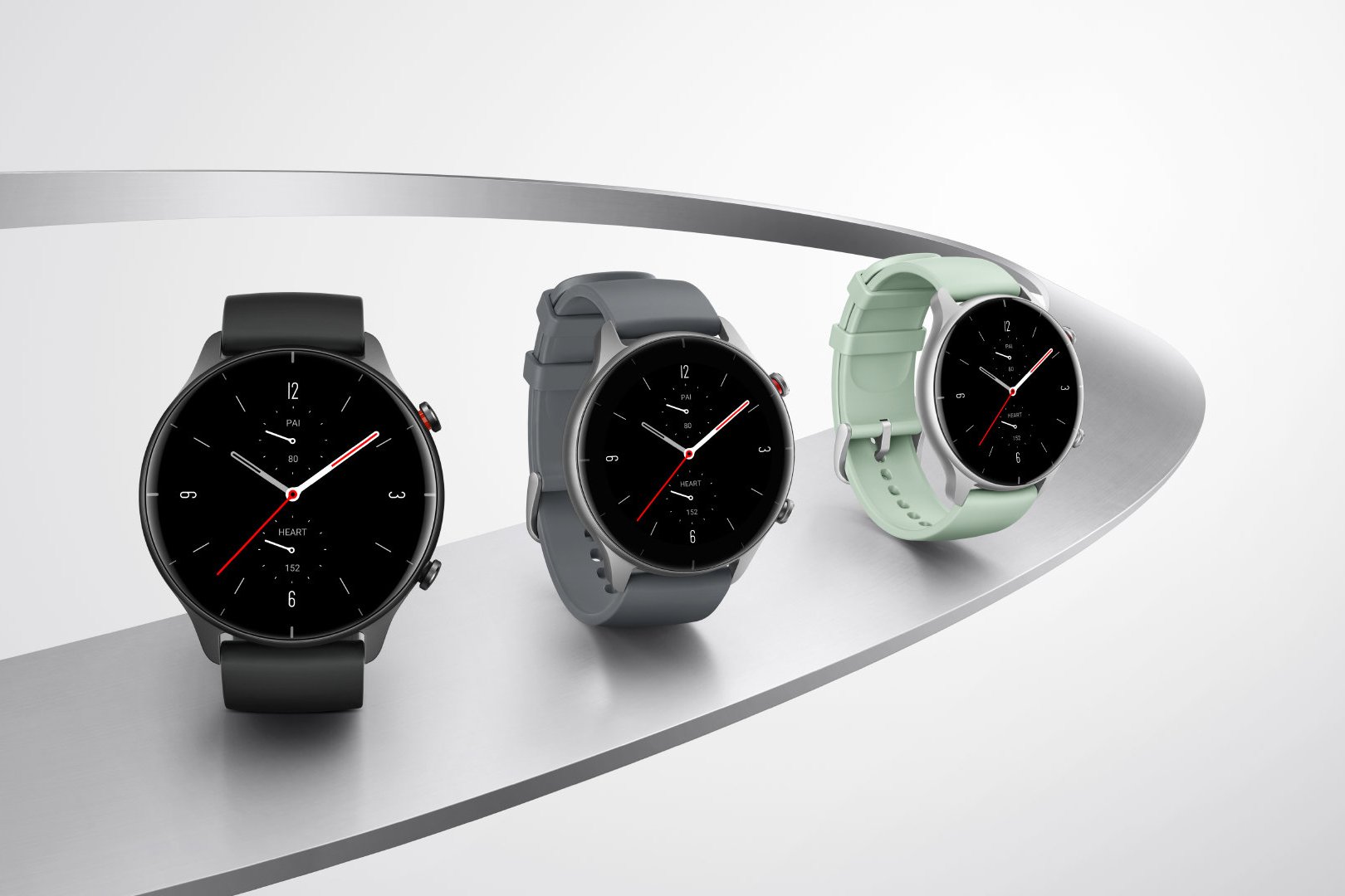 smartwatch huawei amazfit