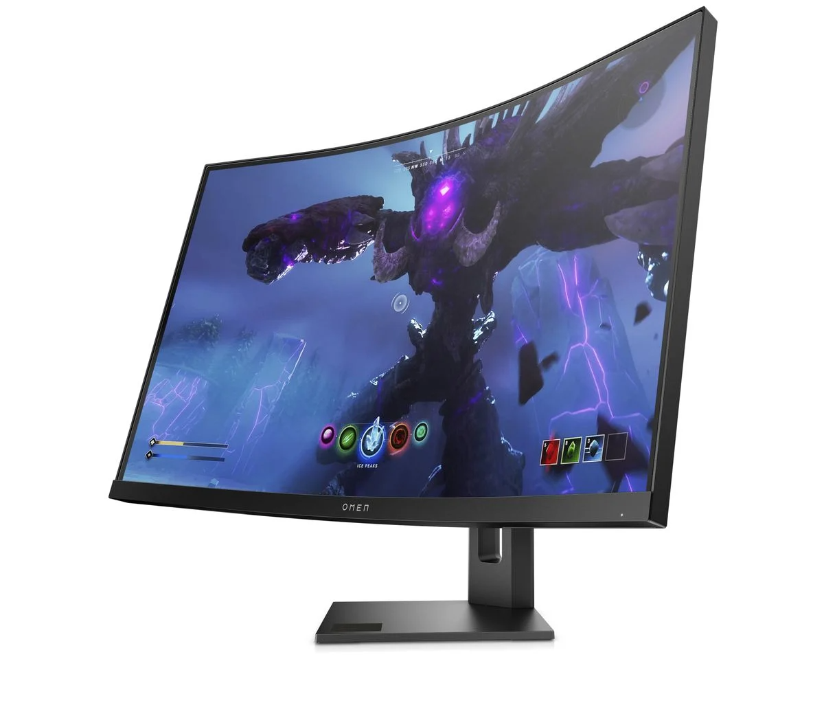 Qhd 240hz