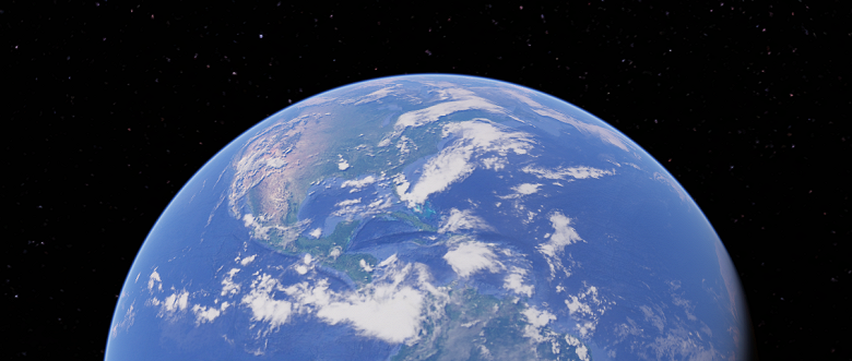 Гугл Планета Земля Фото