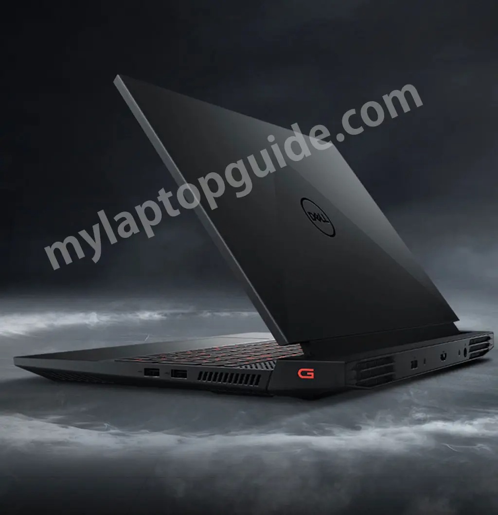 В сети появились изображения и спецификации ноутбука Dell G15 5510