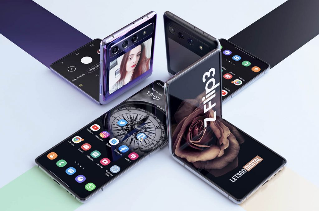 Samsung flip 3 купить. Samsung Galaxy z Flip 3. Складной смартфон Samsung Galaxy z Flip. Samsung Galaxy z Flip 3 5g. Самсунг z Flip Fold 3.