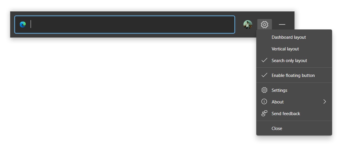 Віджети Віджети