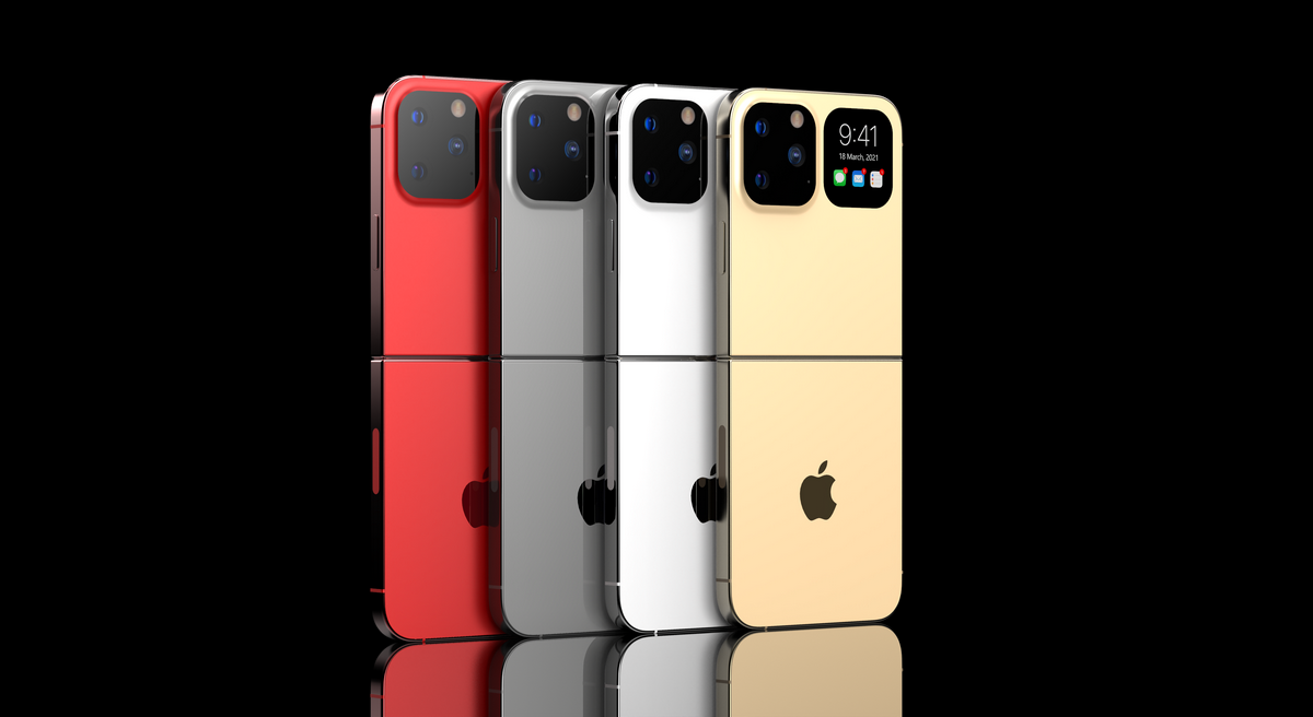 Айфон 15 купить томск. Складной Apple iphone 2023. Айфон 14 Flip 2022. Iphone 12 Flip Concept. Iphone 15 Flip.