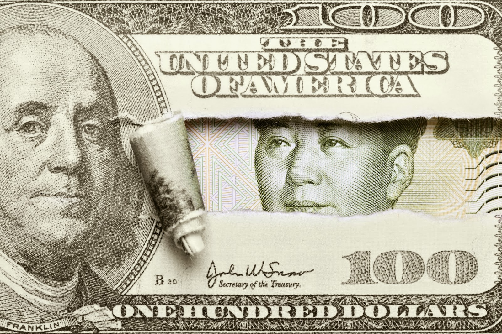 1 доллар против. Юань против доллара. Американские деньги. Юань vs доллар. Китайский юань к доллару.