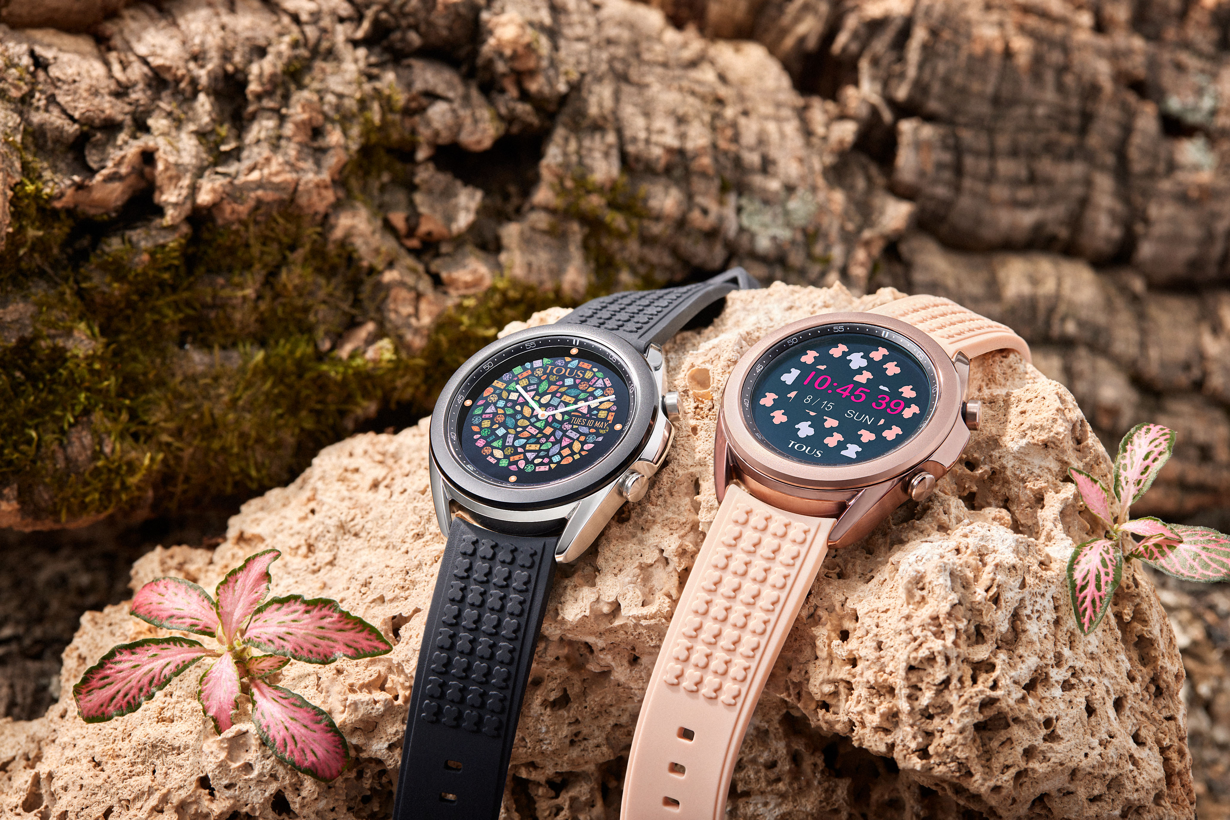 Samsung watch версии. Смарт часы tous. Тоус Гэлакси. Часы самсунг Galaxy ДНС. Samsung watch Limited Edition.