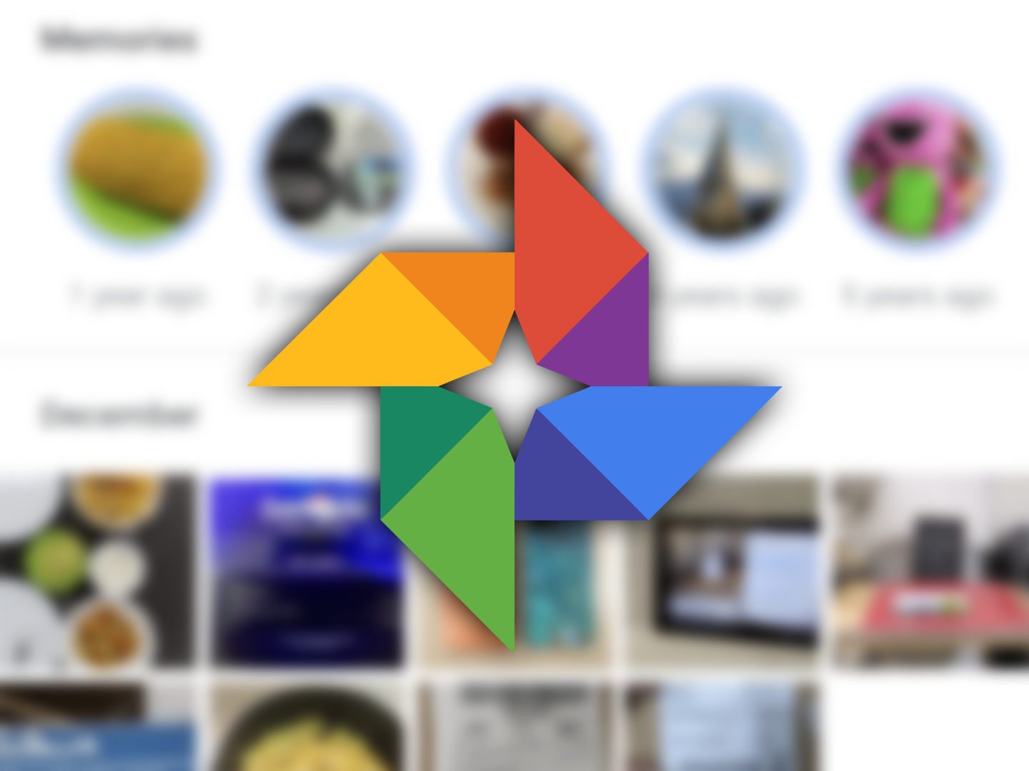 Eliminar todas las fotos de google fotos