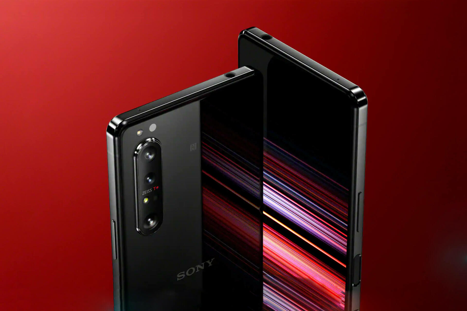 Iii xperia 1 Sony Xperia