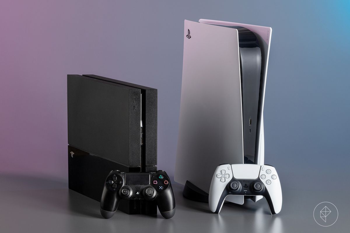 На PlayStation 4 рано ставить крест Sony подтвердила, что PS4 будет