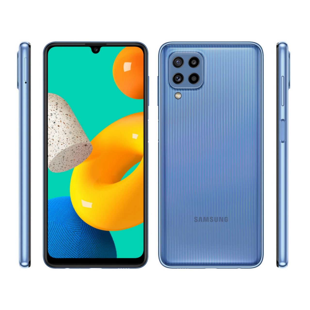 Смартфон Samsung Galaxy m32