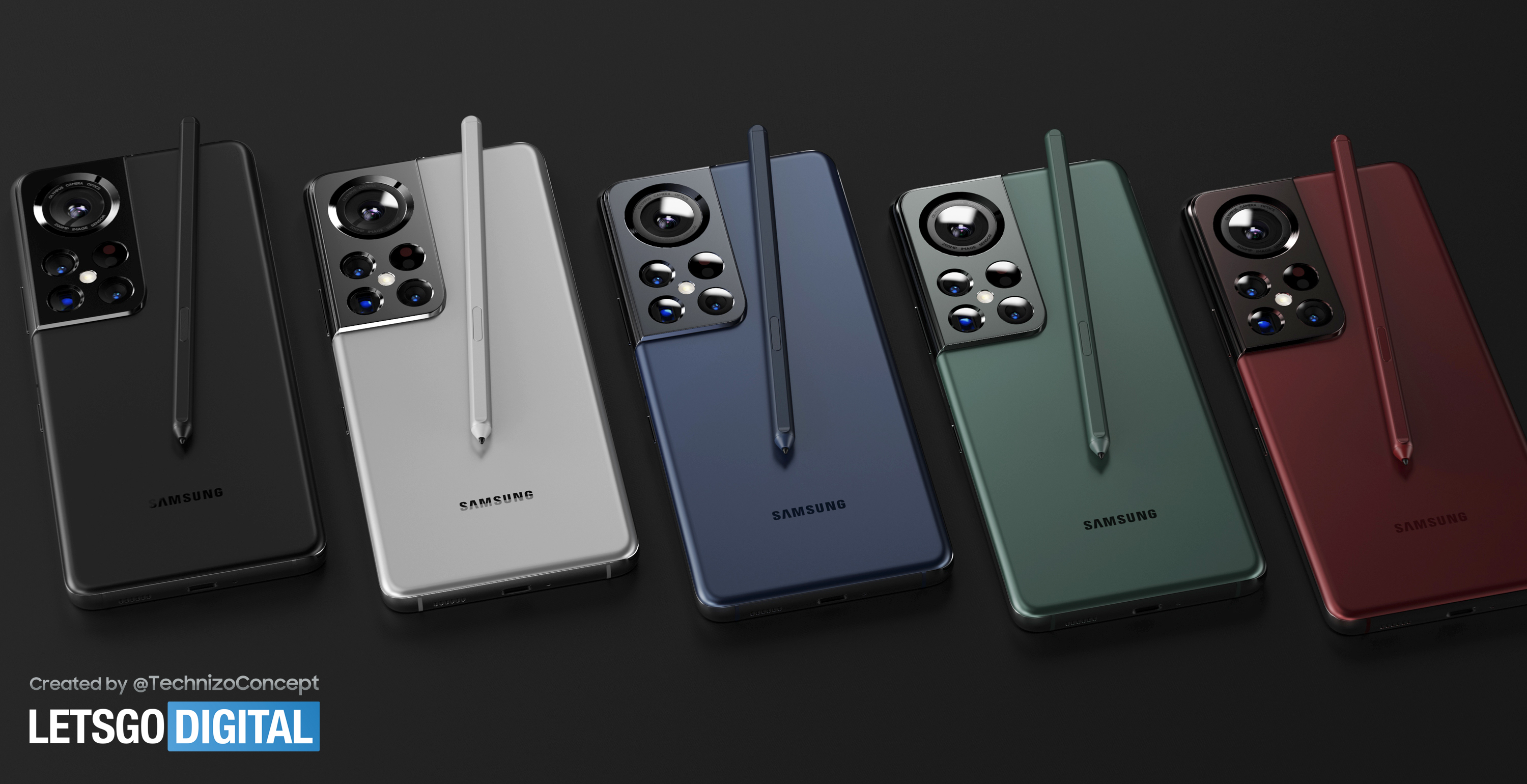 Samsung s22 Ultra