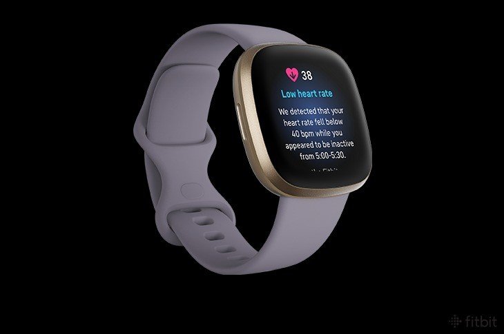 Which Fitbits Have Spo2 2025