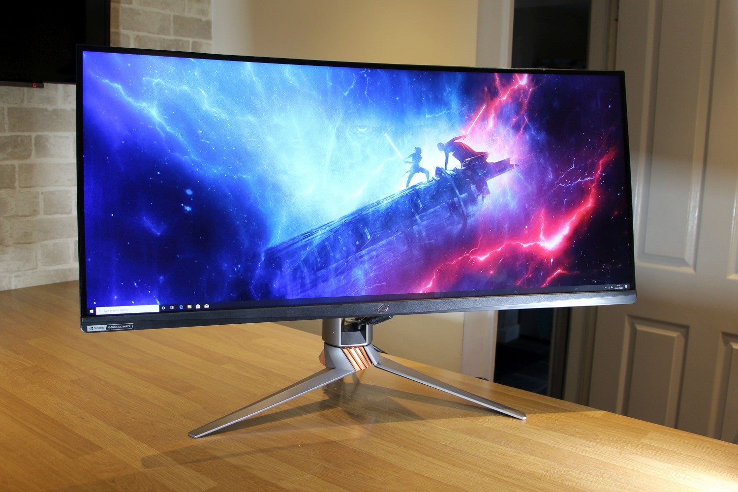 Экраны нового поколения. Монитор 480 Герц. LG 144 Hz 27 дюймов.