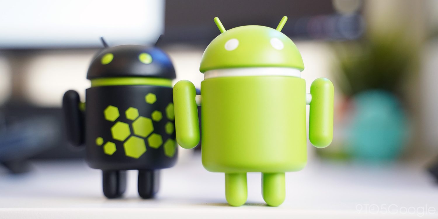 Android 13 позволит легче переключаться между профилями на экране блокировки