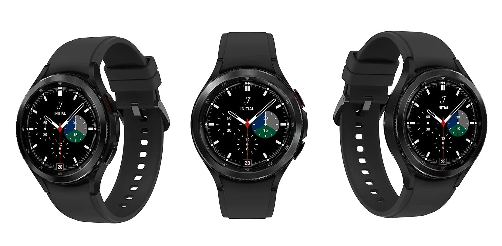 Samsung galaxy watch черные