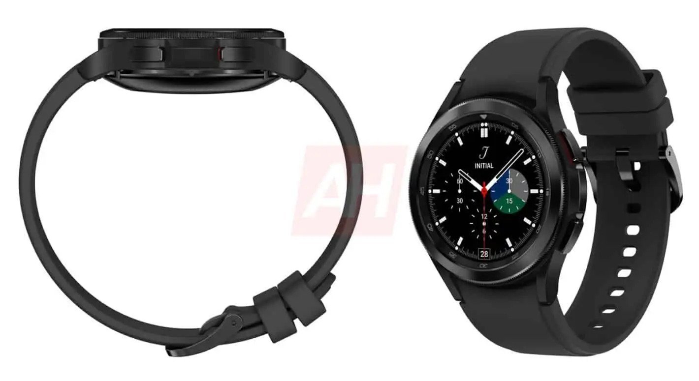 Samsung Galaxy watch 4 Classic 42mm