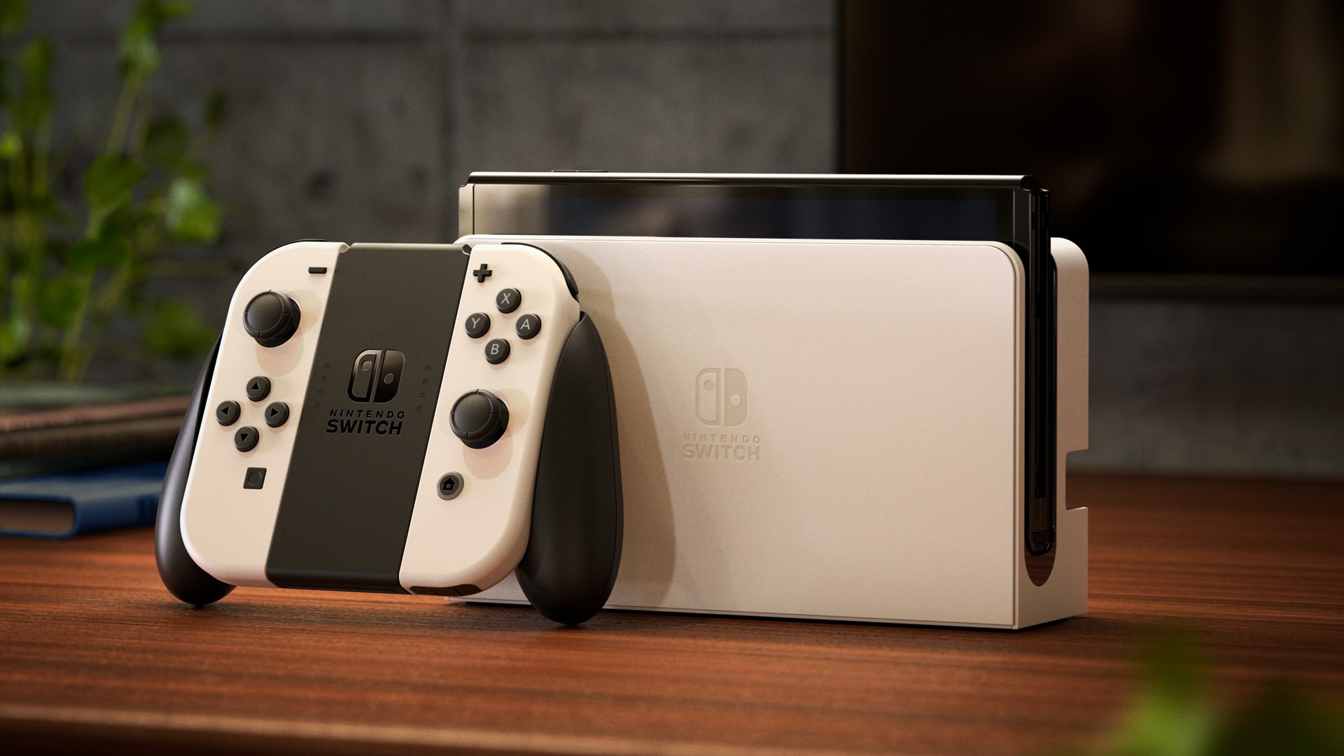 Нажиться на поклонниках: Nintendo Switch OLED подорожала значительно сильнее, чем должна была