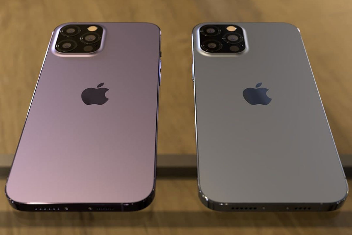 Apple прилагает все усилия, чтобы выпустить iPhone 13 в следующем месяце.