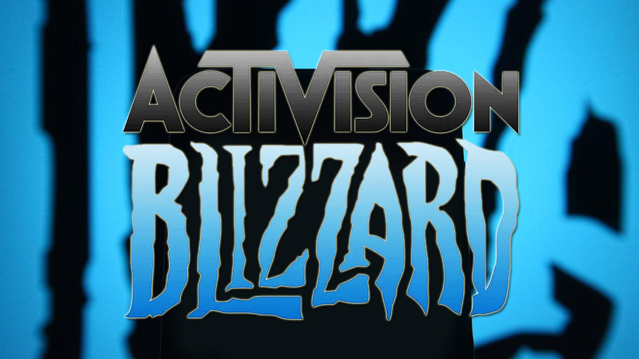 Activision blizzard