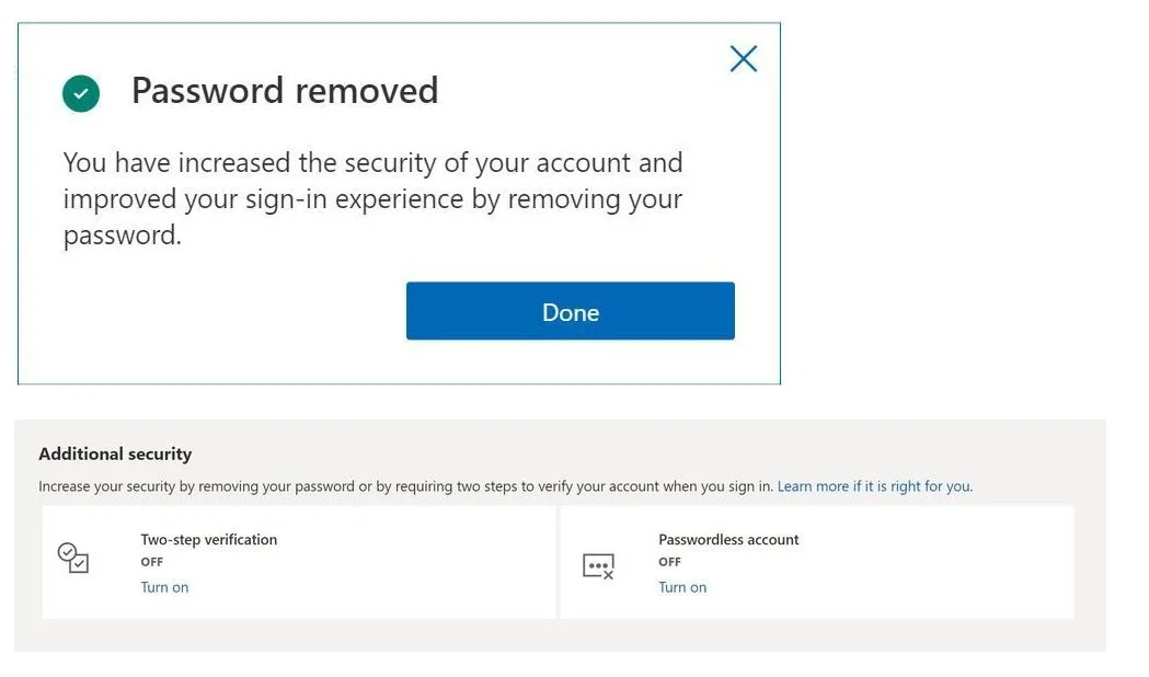 Аккаунт Майкрософт. Microsoft account bloklanib qoldi.