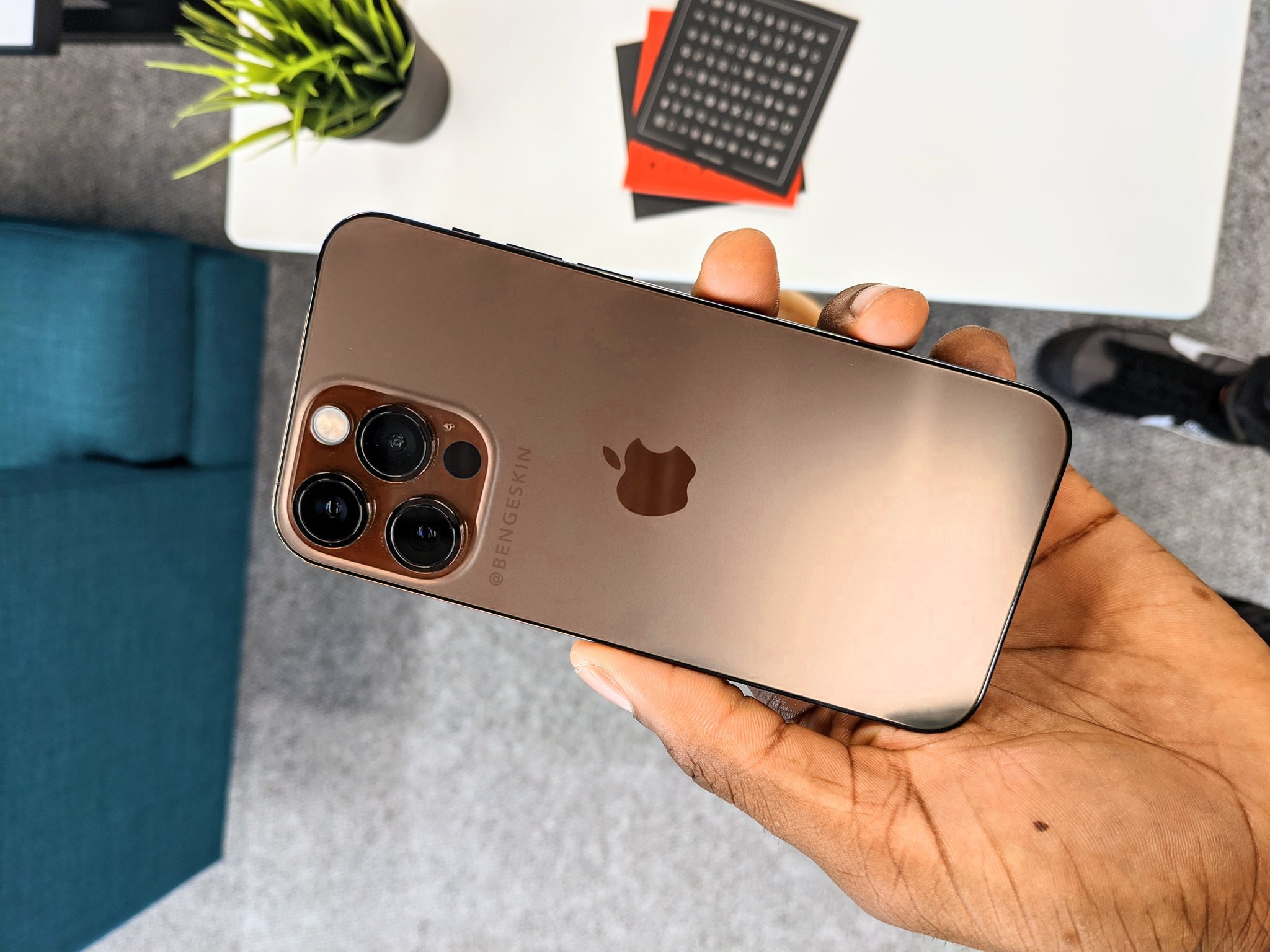 Новый смартфон Apple iPhone 15 - каким он будет? - iPavlik.ru